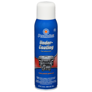 Permatex - Locktite - Undercoat 16oz - 80072