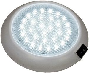 Peterson Mfg - Led Dome Light W/switch-c - V379S