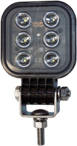 Peterson Mfg - Led Work Lgt Sqr Ped Mntm  Hardwire - V905-MV Peterson Mfg - Led Work Lgt Sqr Ped Mntm  Hardwire - V905-MV