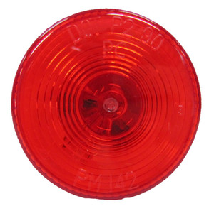 Peterson Mfg - Pkg Round Clearance Light - V142R