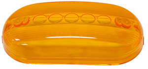Peterson Mfg - Replacement Lens Amber - 134-15A