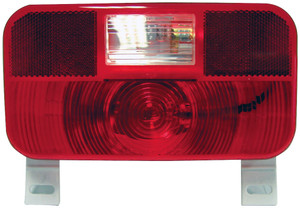 Peterson Mfg - Stop & Tail Light - V25924