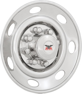 Phoenix Usa - 16' 7 Oval Handhole Singl - NST06