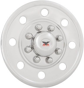 Phoenix Usa - 16'8'lug 8hh Single Wh - GQST60