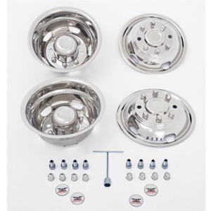 Phoenix Usa - 2011 Chev Gm K3500 17' Du - NG18