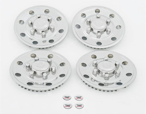 Phoenix Usa - Snapon Whl Liner 4/pk - GQST50