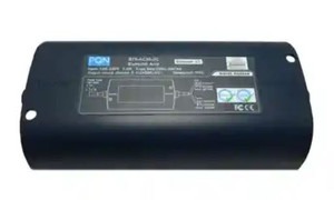 Pqn Entrpris - Bt Amp 2 Channel Ac Input - BTA-AC30-2C