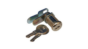Prime Prodct - 5/8' Std Key Cam Lock - 18-3040