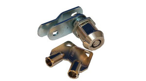 Prime Prodct - 7/8' Ace Key Cam Lock - 18-3055 Prime Prodct - 7/8' Ace Key Cam Lock - 18-3055