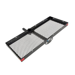 Pro Series - Folding Cargo Carrier For - 6502 Pro Series - Folding Cargo Carrier For - 6502