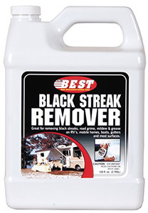 Propack - 128oz Black Streak Remove - 50128 Propack - 128oz Black Streak Remove - 50128