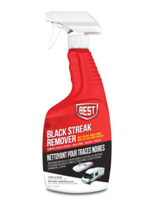 Propack - 32oz Black Streak Remover - 50032 Propack - 32oz Black Streak Remover - 50032