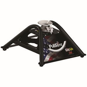 Pullrite - 20k Isr Superlite Hitch - 2400