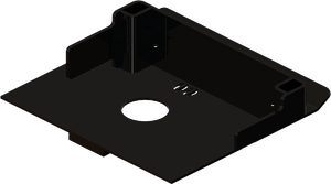 Pullrite - Capture Plate - 331760