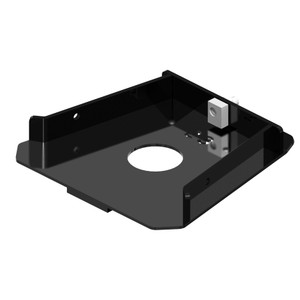 Pullrite - Quick Connect Capture Plate - 331723