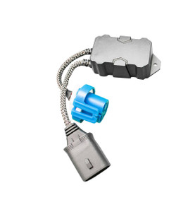 Racesport Lt - Canbus All Solution Decoder For 900 - RSCAS9004