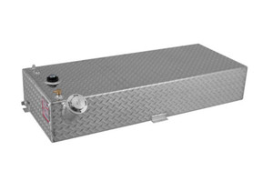 Rds Mfg Inc - Aux. Fuel Tank 37gal - 71804