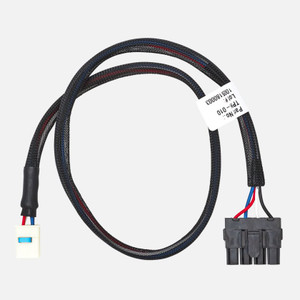 Redarc - Tow-pro Wiring Loom #10 - TPH-010