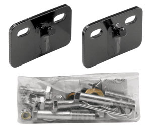 Reese - Chain Hanger - Bolt On - 58305 Reese - Chain Hanger - Bolt On - 58305