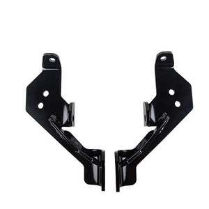 Reese - Ram 1500 Isr-ob Brackets - 56018