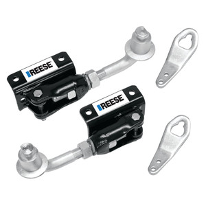 Reese - Side Mnt Dual Cam - 26002 Reese - Side Mnt Dual Cam - 26002