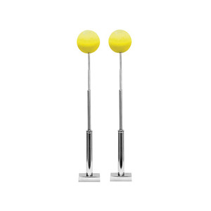 Reese - Solo Hitch  3 Pack Pdq - 7012900