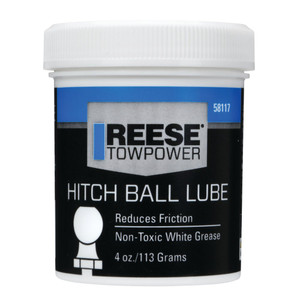 Reese - Teflon Ball Lube - 58117