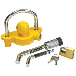 Reese - Tow Anti-theft Lock Kit - 7014700