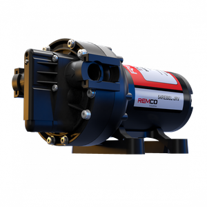 Remco - Rebel Water Pump 4.0gpm - 54REBEL-JRV