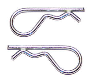 Roadmaster - 2pk Pin Clips - 910028