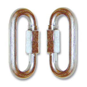 Roadmaster - 2pk Quick Links - 910022