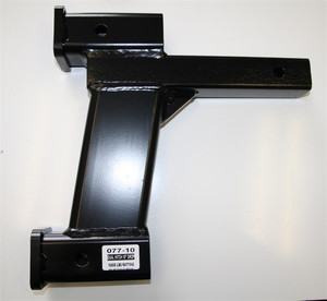 Roadmaster - Dual Hitch 2' And 10' - 077-10 Roadmaster - Dual Hitch 2' And 10' - 077-10