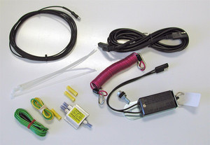 Roadmaster - Second Vehicle Kit 9700 - 98800