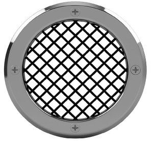 Rock Tamers - Exhaust Outlet - RT200 Rock Tamers - Exhaust Outlet - RT200