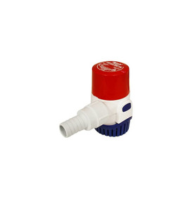 Rule - 500 Gph Rule Automatic Bilge Pump - 25SA Rule - 500 Gph Rule Automatic Bilge Pump - 25SA