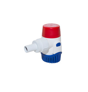 Rule - 800 Gph Rule Bilge Pump - 20DA Rule - 800 Gph Rule Bilge Pump - 20DA