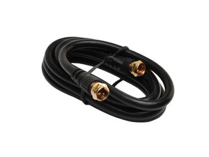Rv Designer - 6' Interior Rg6 Tv Cable - T273 Rv Designer - 6' Interior Rg6 Tv Cable - T273