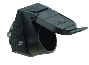 Rv Designer - 7-way Connector Socket- P - P723