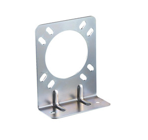 Rv Designer - 9-way Connector Bracket- - P701