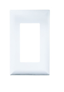 Rv Designer - Contemporary Cover Plate- - S849