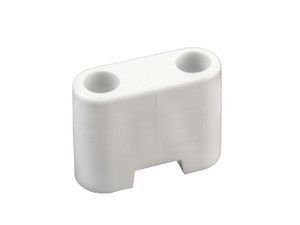 Rv Designer - Dbl Entry Dr Plastic Bump - E230