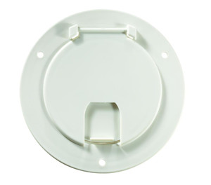 Rv Designer - Deluxe Cable Hatch - B110
