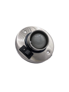 Rv Designer - Directional Reading Light W/ Switch - L880