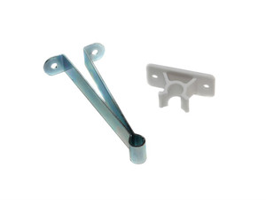 Rv Designer - Entry Door Holder-metal 4 - E267