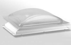 S.recreation - 14x22 Lp Skylight Kit Ice - K1422ELP S.recreation - 14x22 Lp Skylight Kit Ice - K1422ELP