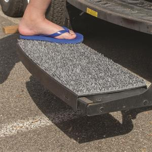Safety Step - Sand Away 9 X 22 Curved - SA80-00 Safety Step - Sand Away 9 X 22 Curved - SA80-00