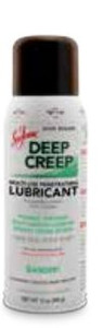 Seafoam - Deep Creep 12 Oz - DC14 Seafoam - Deep Creep 12 Oz - DC14