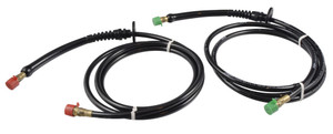 Seastar - Ss O/b Hose Kit  Stnd. Bulkhead  2 - HO8120