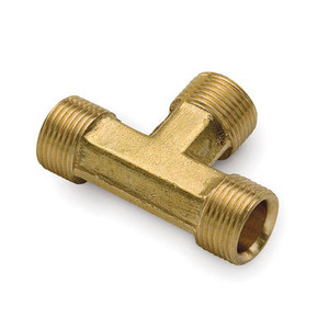 Seastar - Tee Fitting (3) Ends 3/8' Tube - HF5530