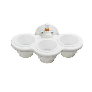 Seasucker - 3-cup Holder - Vertical - MC5311W